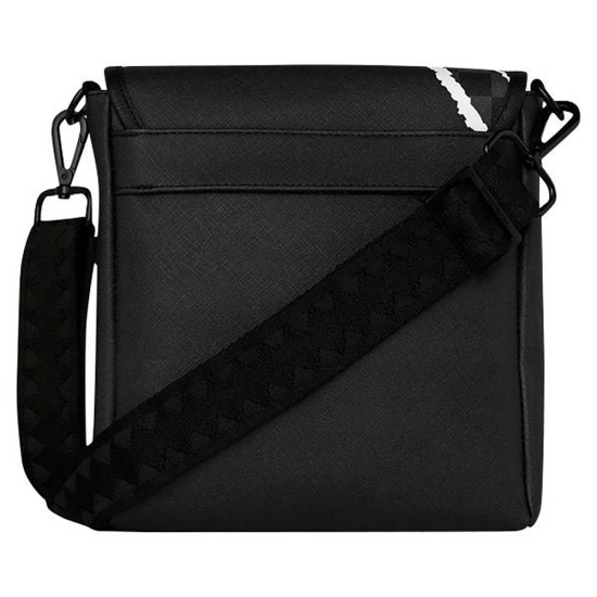 Sprayground Τσαντάκι ώμου Center RIP Revealing Messenger Sling